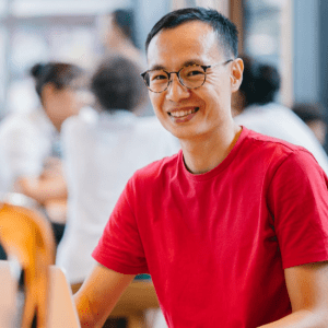 Masculinity in the Workplace e-learning module.