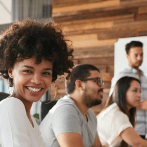 Neurodiversity in the Workplace e-learning.