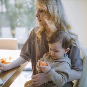 Managing your maternity leaver
