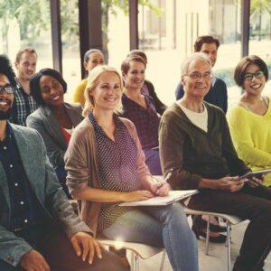 CPD Certified Diversity and Inclusion Fundamentals certificate