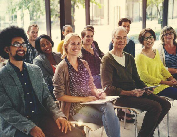 CPD Certified Diversity and Inclusion Fundamentals certificate
