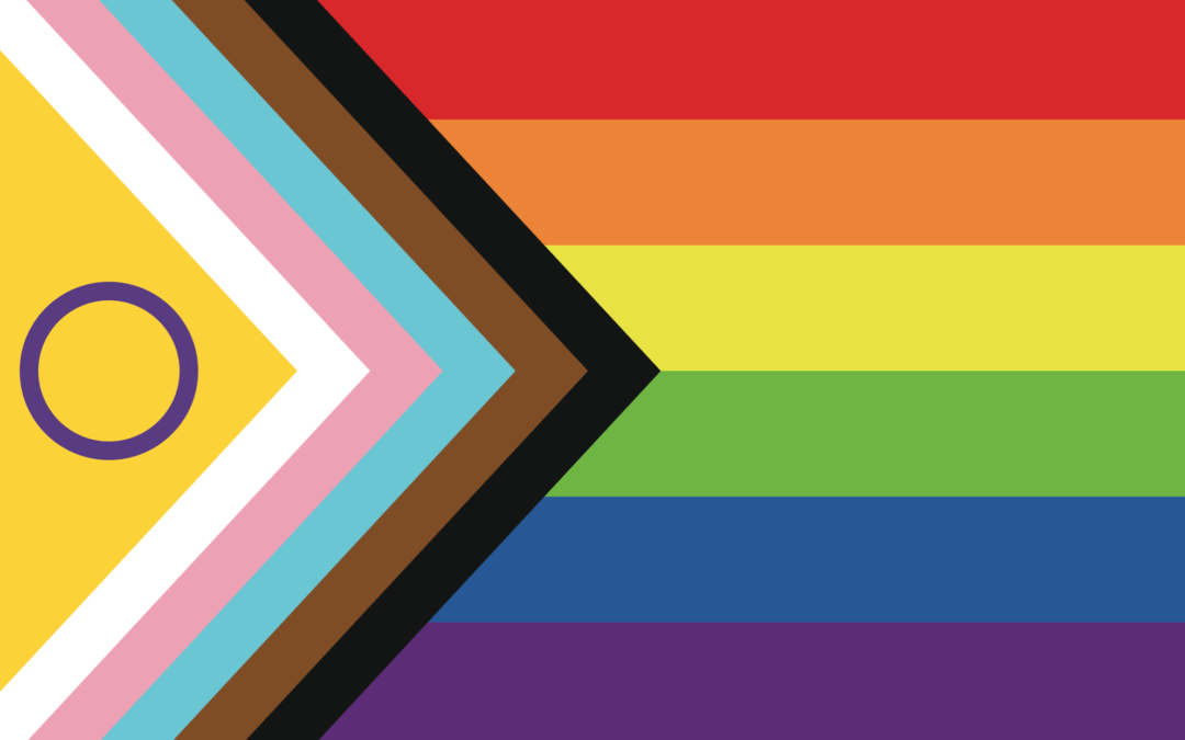 Active Allyship for LGBT+ History Month