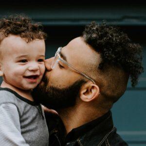 Supporting non-birthing employees through their journey into parenthood