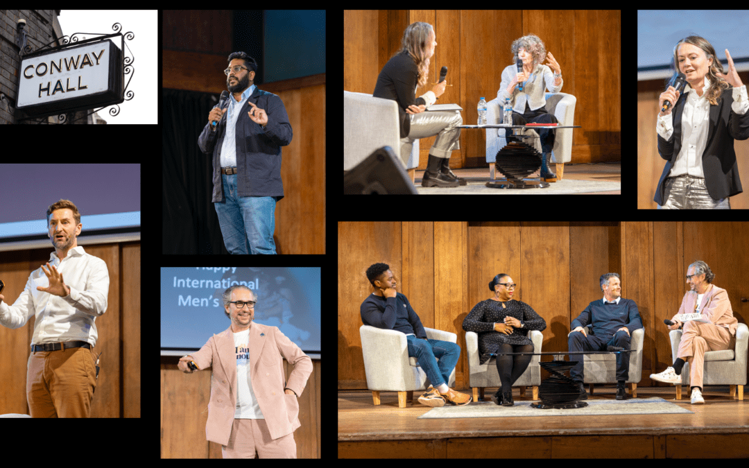 Masculinity in the Workplace – Roundup