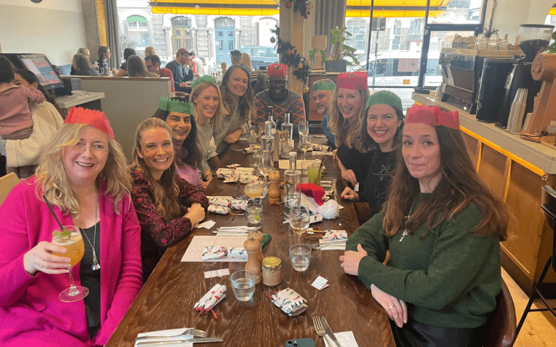 Connection and Community