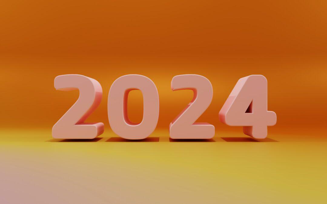 DEI in 2024