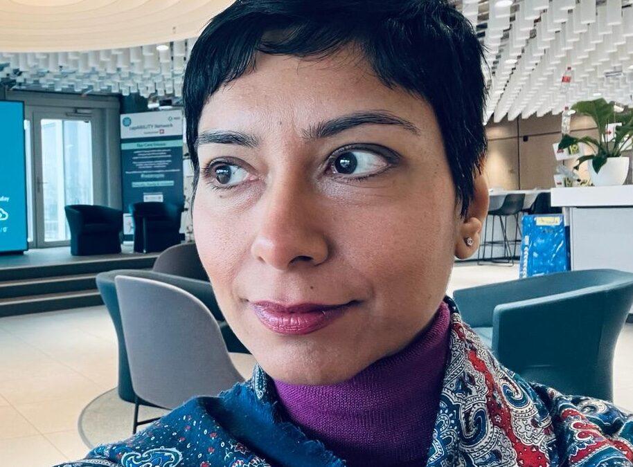Inspire Inclusion For International Women’s Day 2024