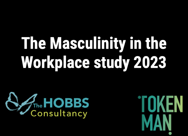 Masculinity in the Workplace Research Report