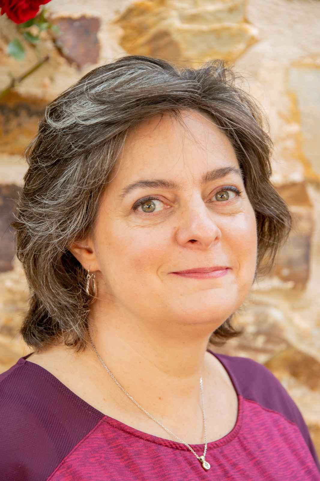 Updated headshot Christi Byerly Master Certified Coach Mentor