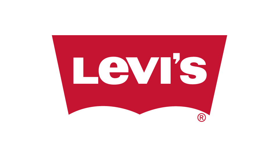 levis-logo-pn Levi's logo